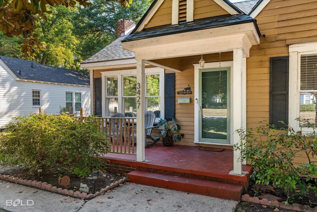 3427 Broadmoor Boulevard, Shreveport
