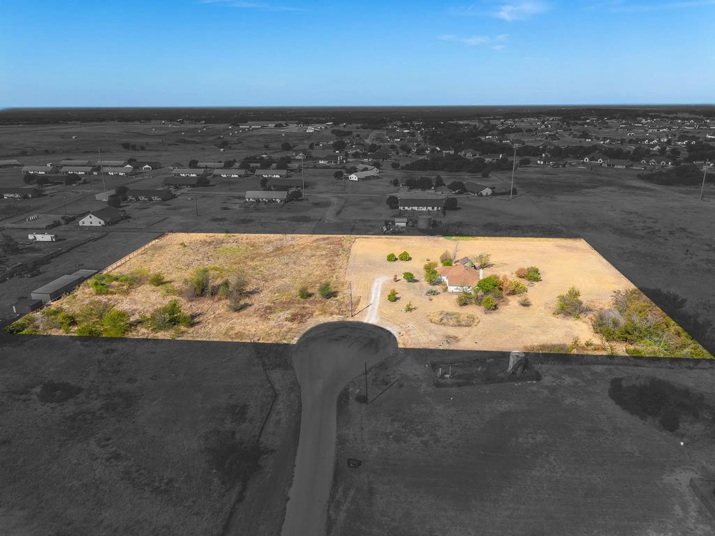 122 Blue Castle Court, Weatherford