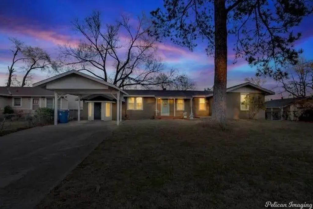 7204 S Lakeshore Drive, Shreveport