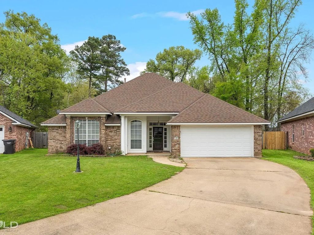 106 Olive Street, Haughton