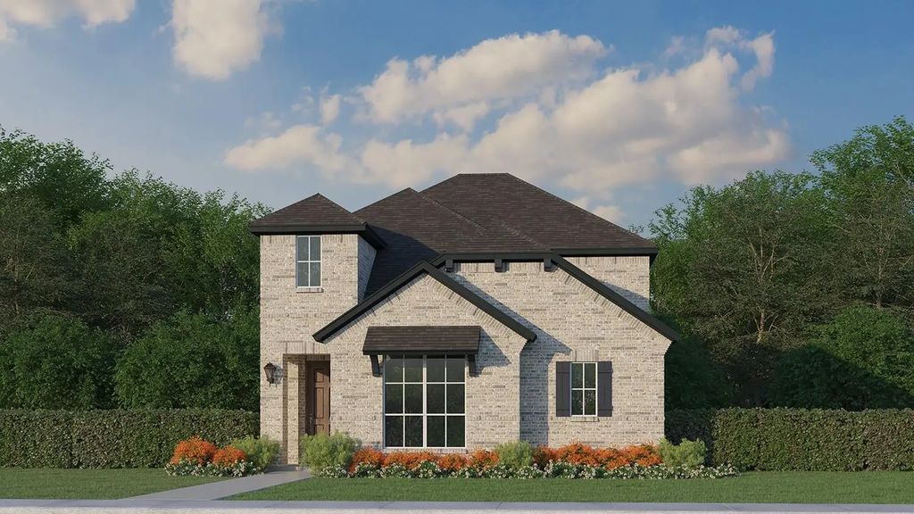 2237 Wispy Meadow Lane, Midlothian