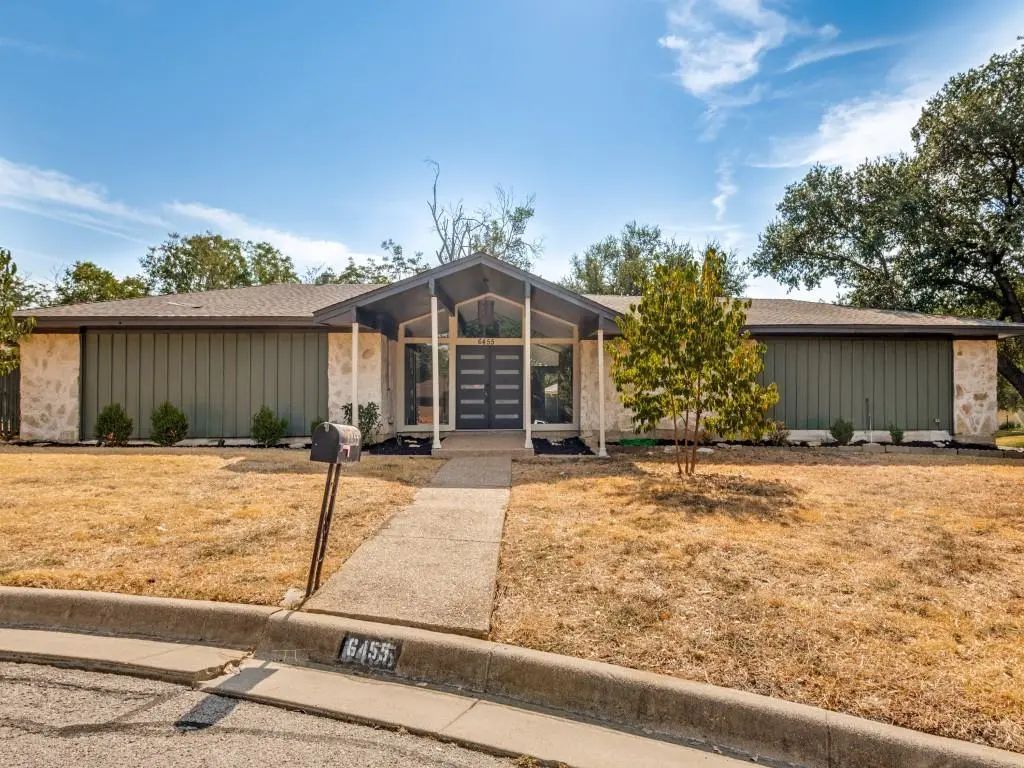 6455 El Toro Court, Fort Worth