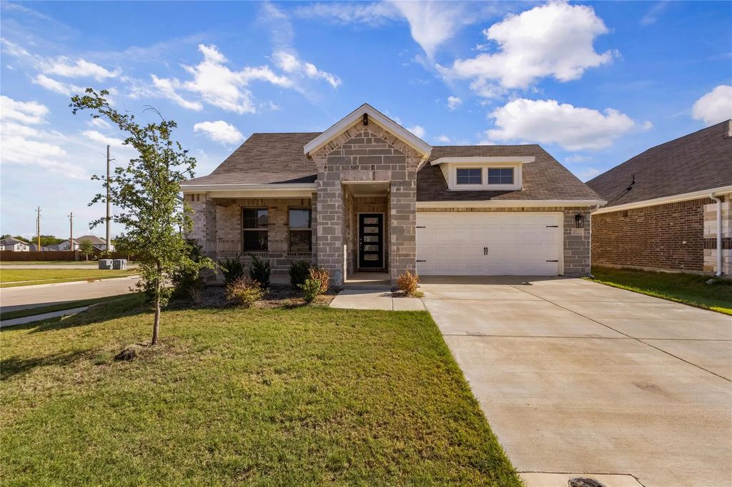 2013 Bronco Drive, Seagoville