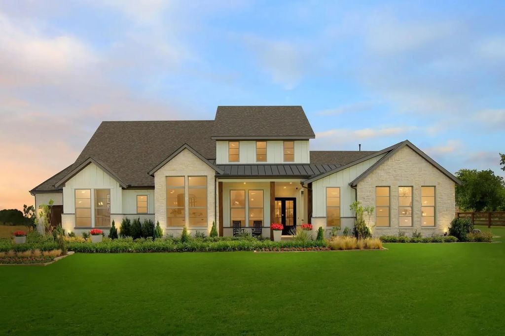 3000 Creek Meadow Lane, Northlake