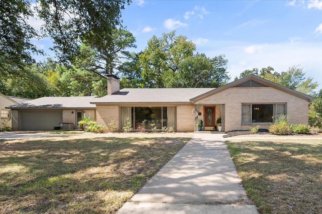708 S Palestine Street, Athens