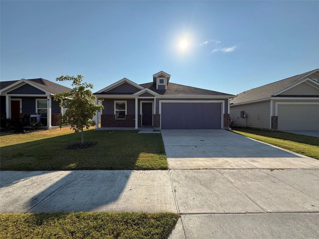 5809 Cherry Hollow Way, Princeton