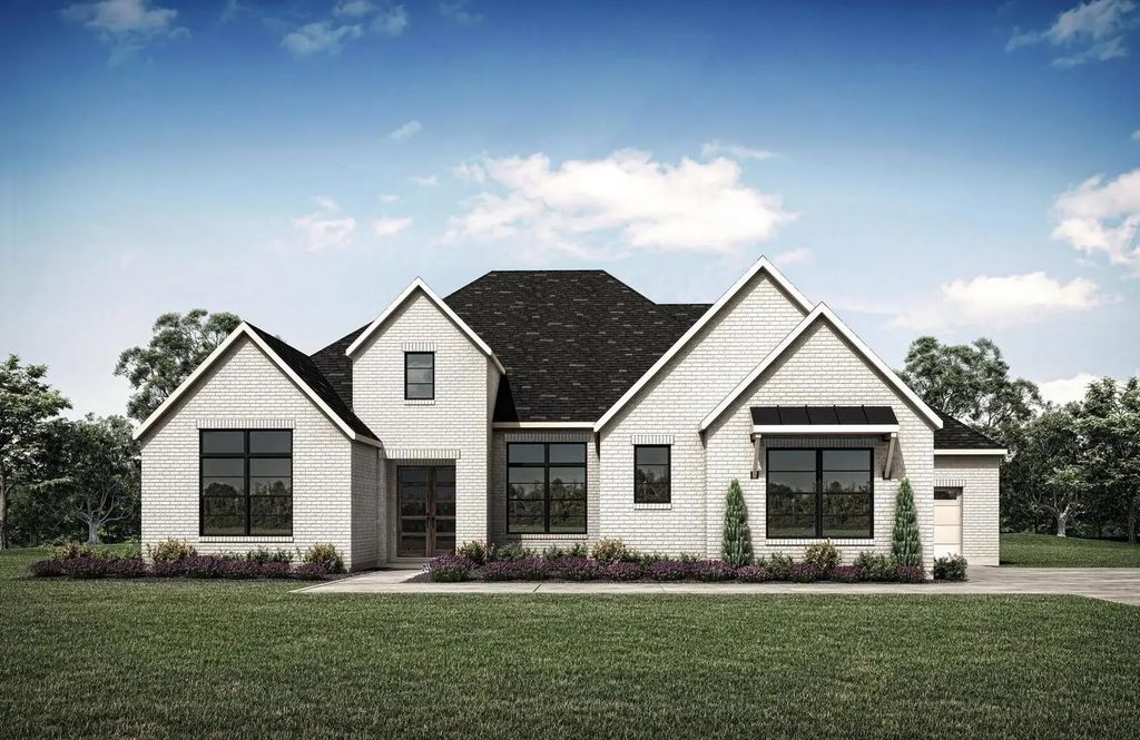 3015 Little Wonder Lane, Northlake