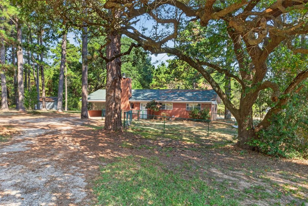 6241 Highway 80, Princeton