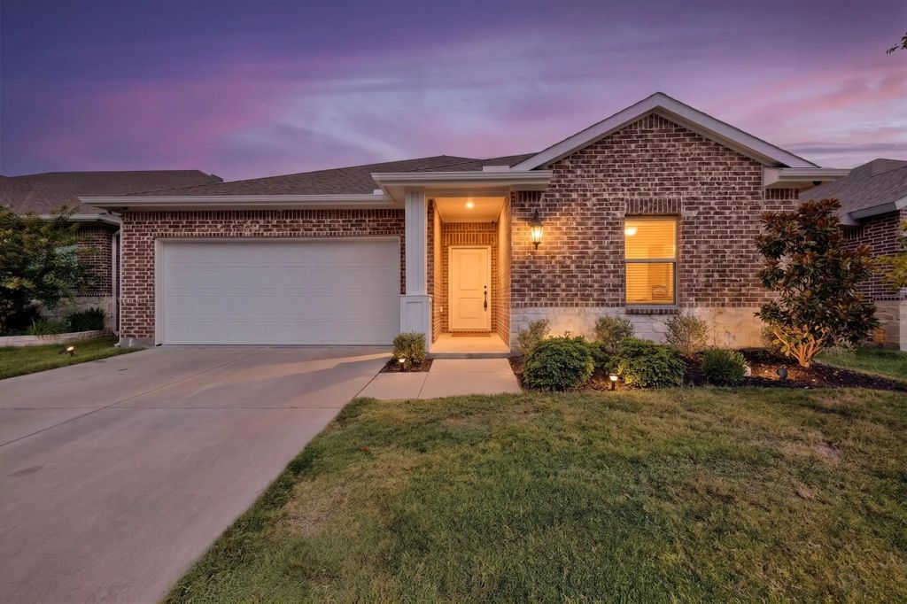 2525 Tahoe Drive, Seagoville