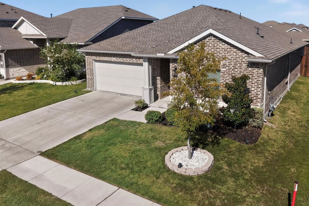 2525 Tahoe Drive, Seagoville