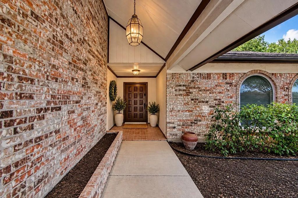 3824 Sugar Ridge Road, Fort Worth