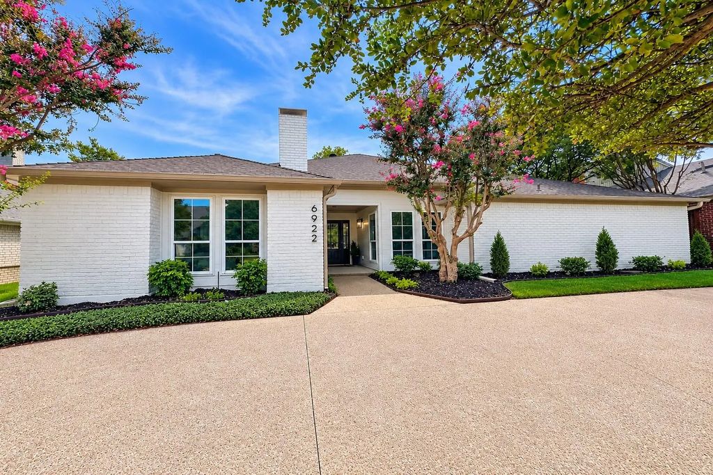 6922 Chevy Chase Avenue, Dallas