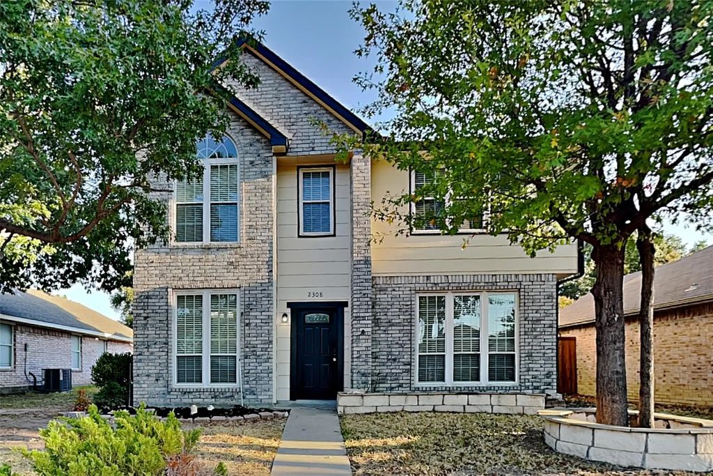 2308 Foothill Road, McKinney
