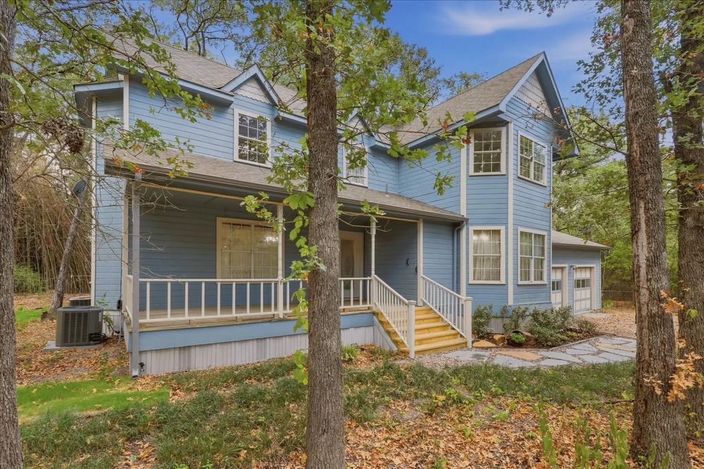 2096 Private Road 3340, Greenville
