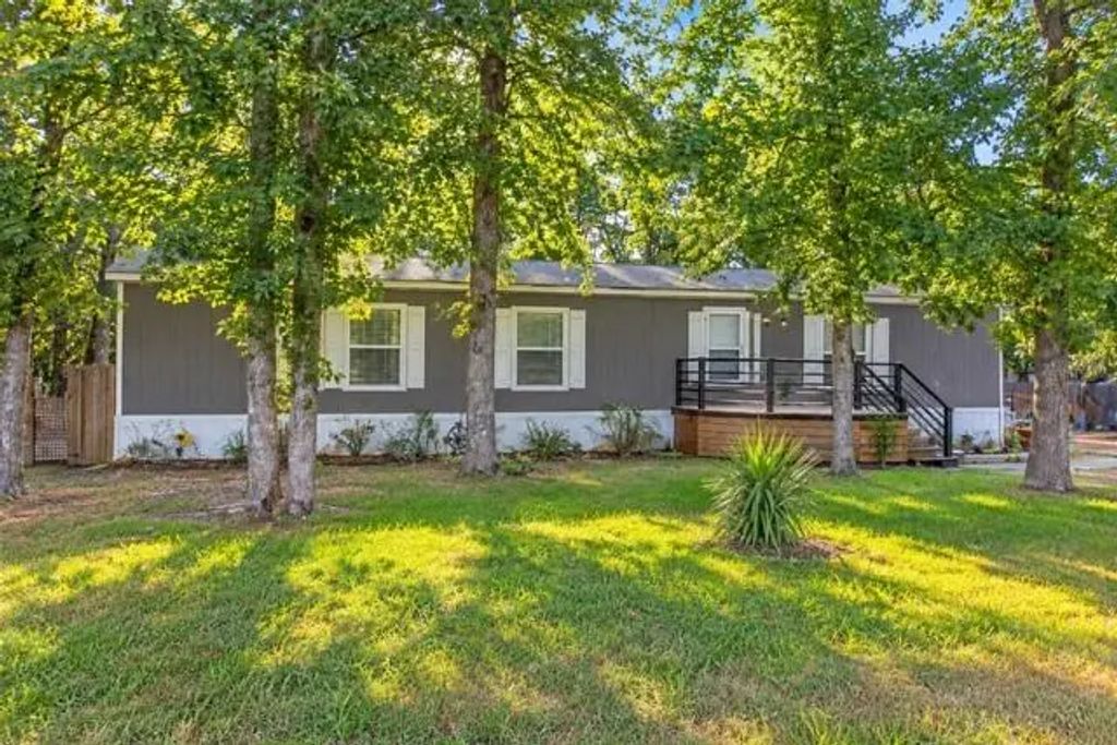 6612 Timberhaven Court, Granbury