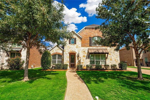 2883 Redfern Drive, Trophy Club