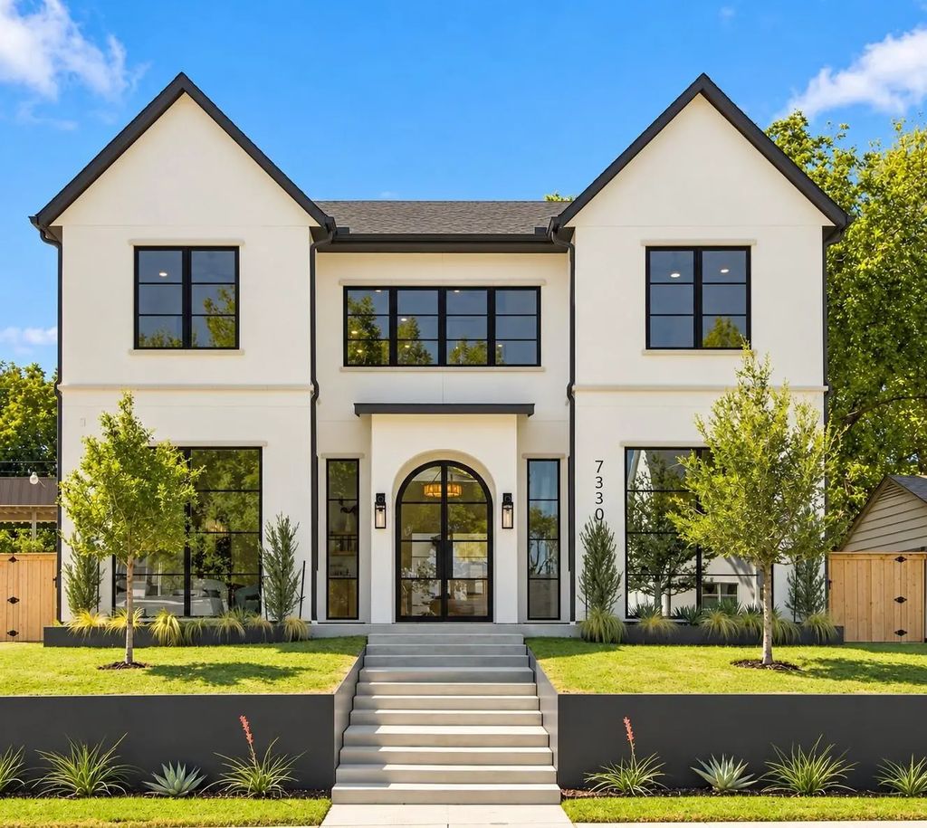 7330 Casa Loma Avenue, Dallas