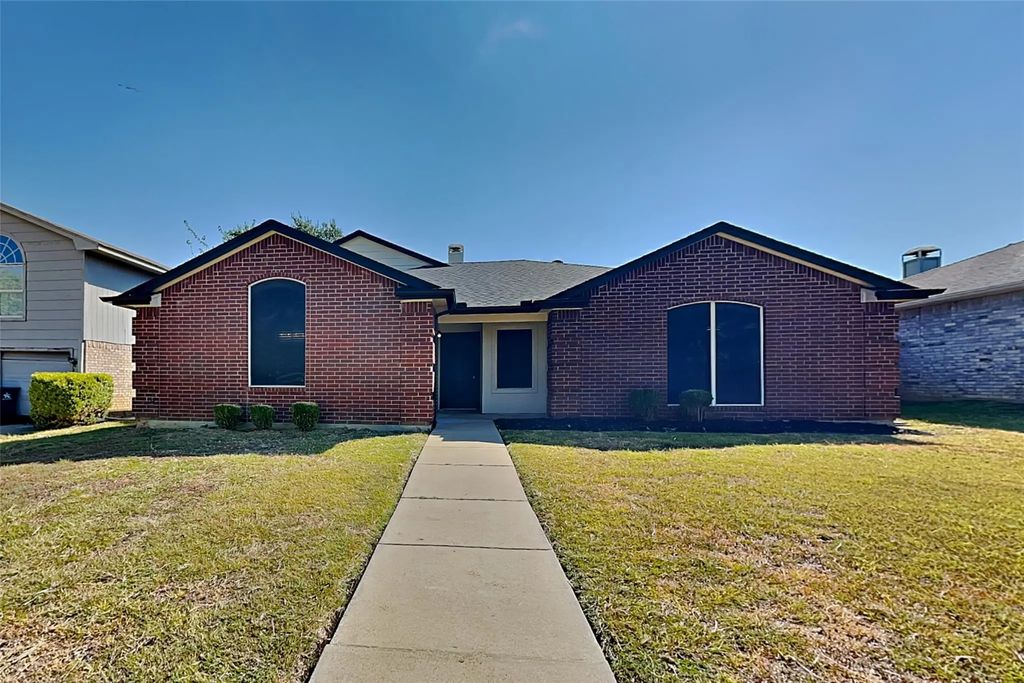 5515 Royal Meadow Lane, Arlington