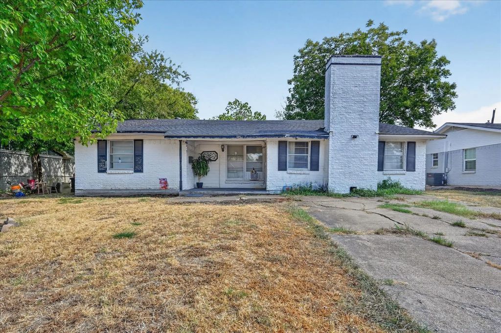 3320 Shorewood Drive, Mesquite