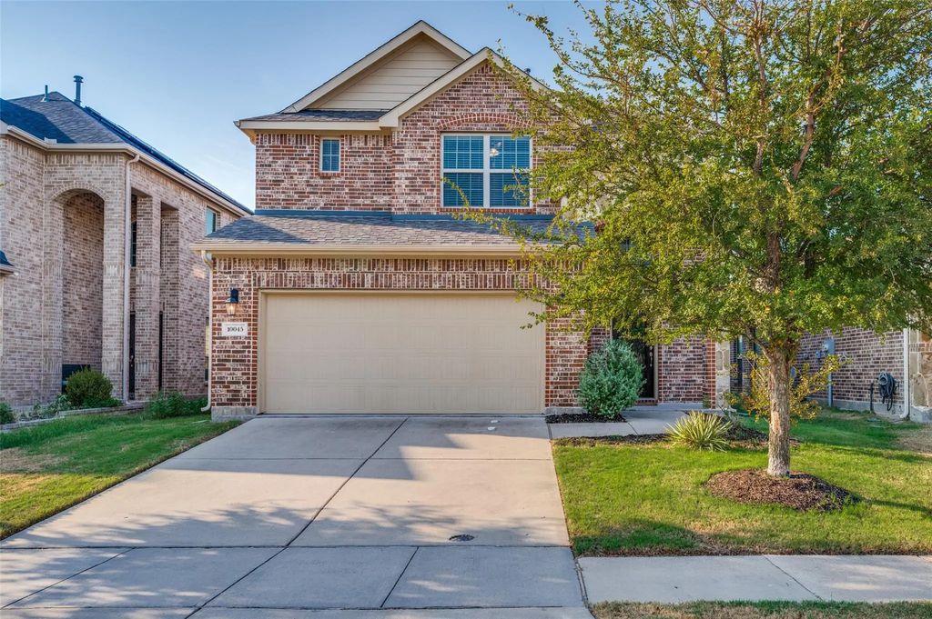 10045 Eagle Pass Place, McKinney