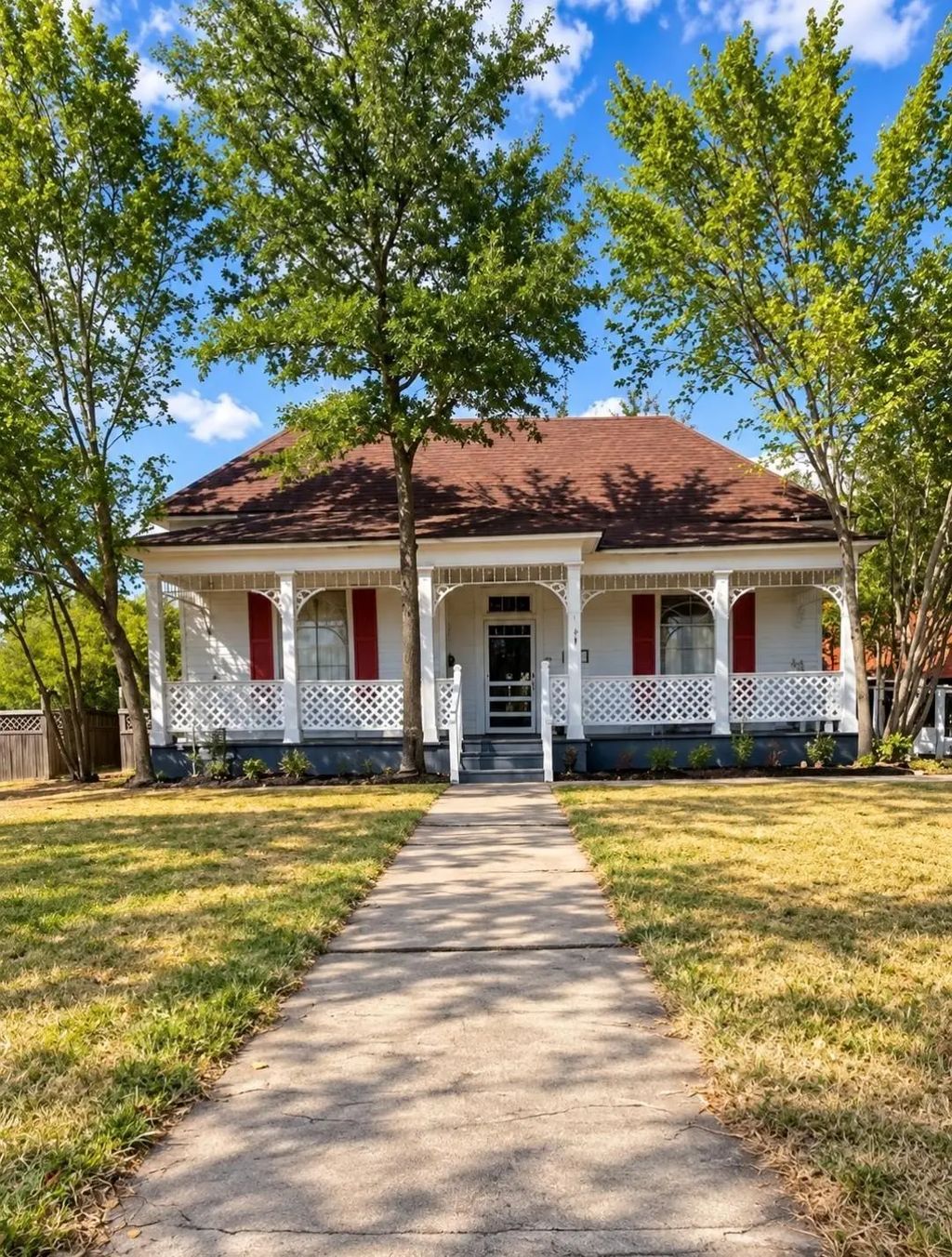 106 Whitworth Street, Sulphur Springs
