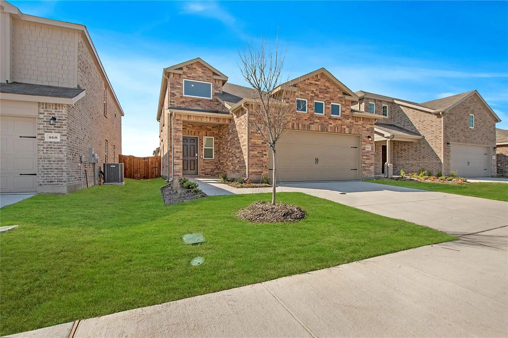 862 Lake Fletcher Road, Princeton