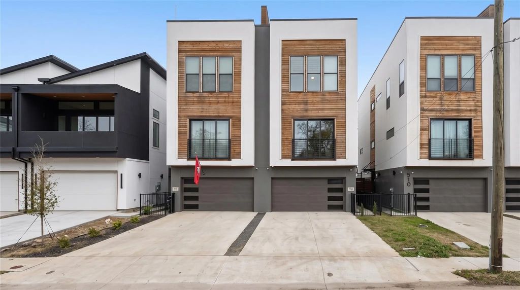 508 Avenue L, Dallas