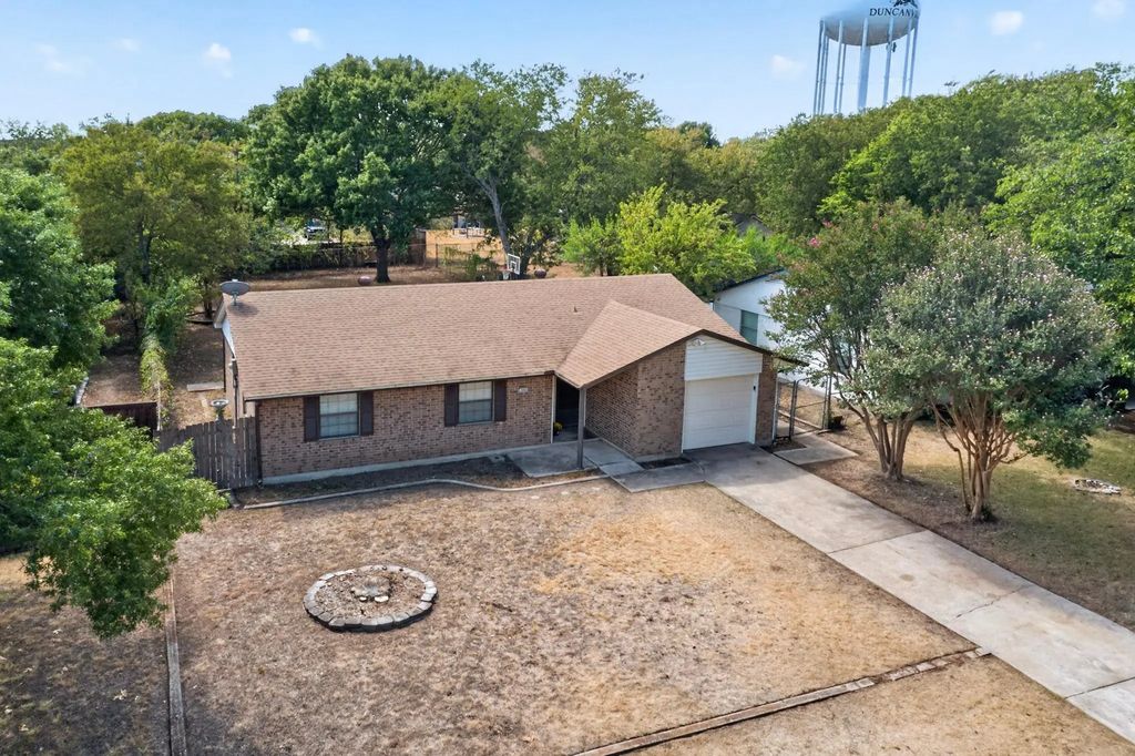 346 Linkcrest Drive, Duncanville