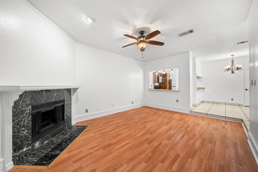 7340 Skillman Street 909, Dallas