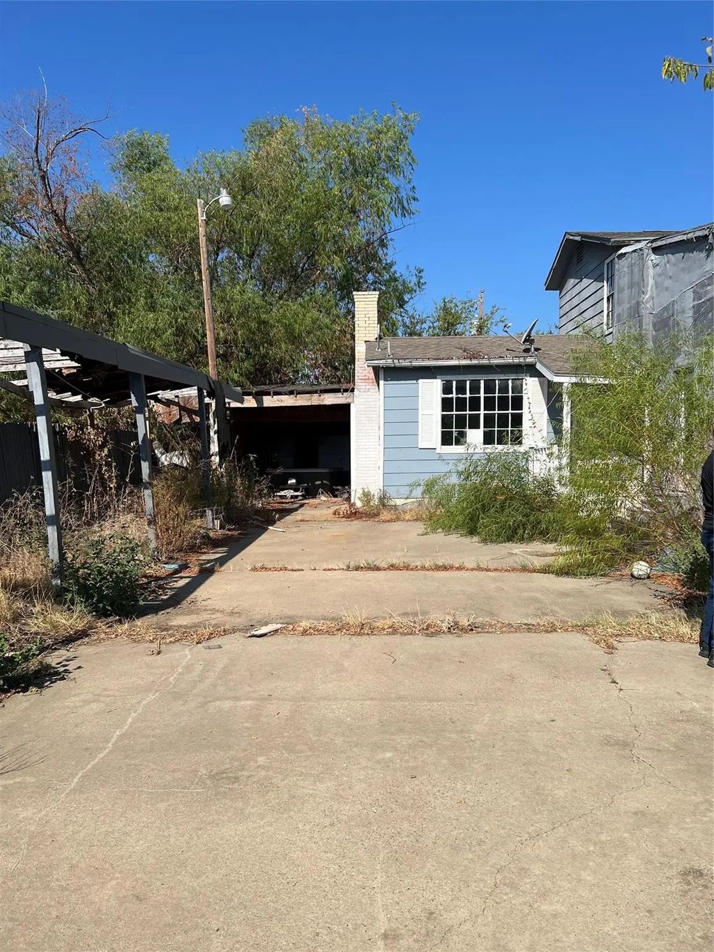 1279 Willow Lane, Denton