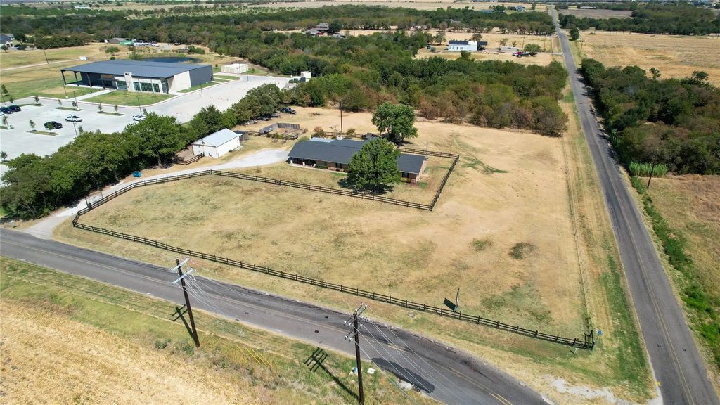 10944 County Road 58, Celina