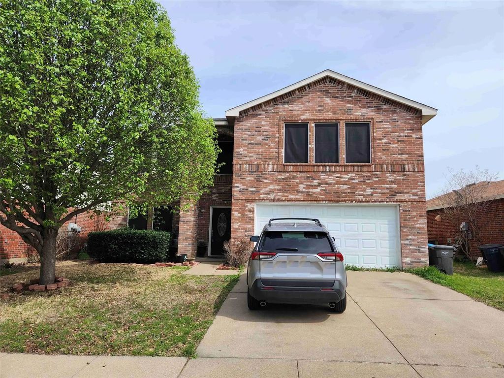 9132 Penny Lane, Fort Worth