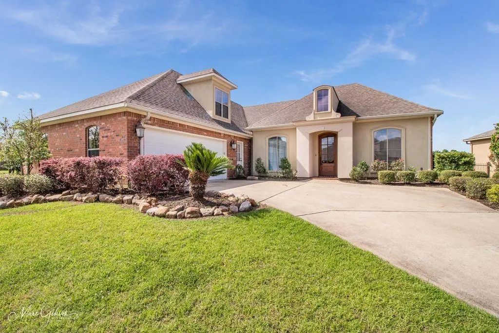 230 Macey Lane, Bossier City