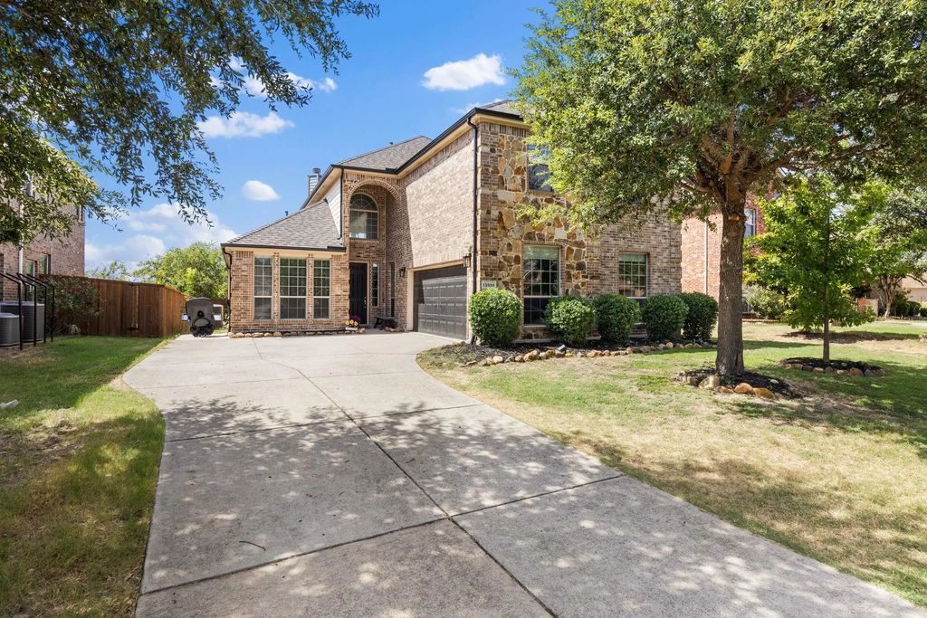 13995 Alden Lane, Frisco
