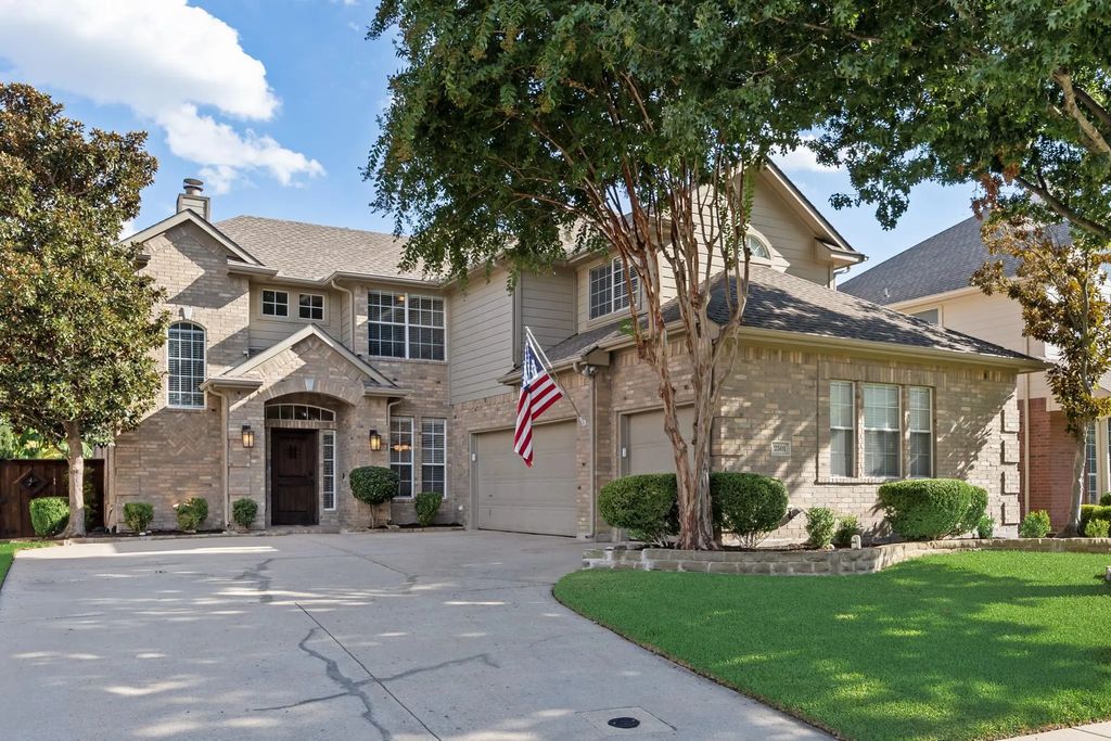 2501 Kentmere Lane, McKinney