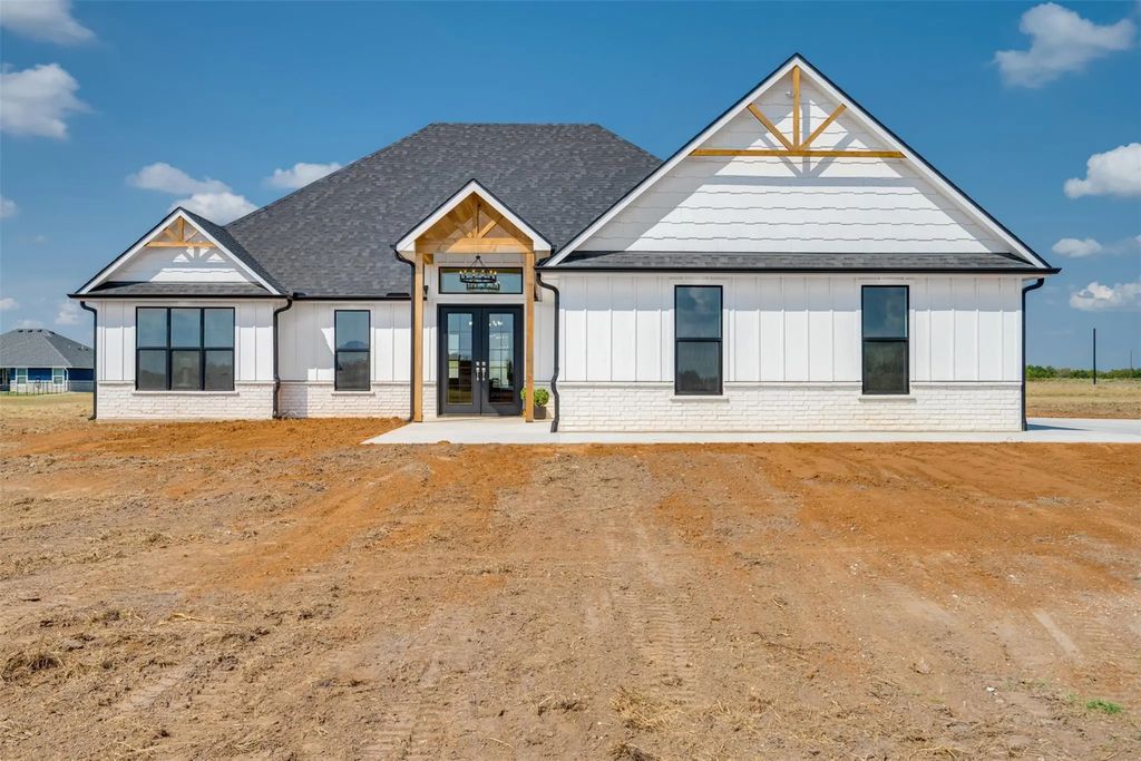 11 Private Road 33084, Sumner