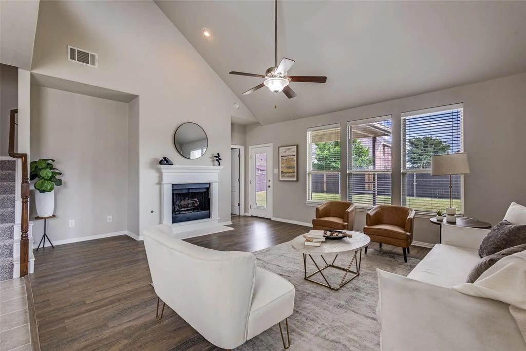 5609 Fremont, McKinney