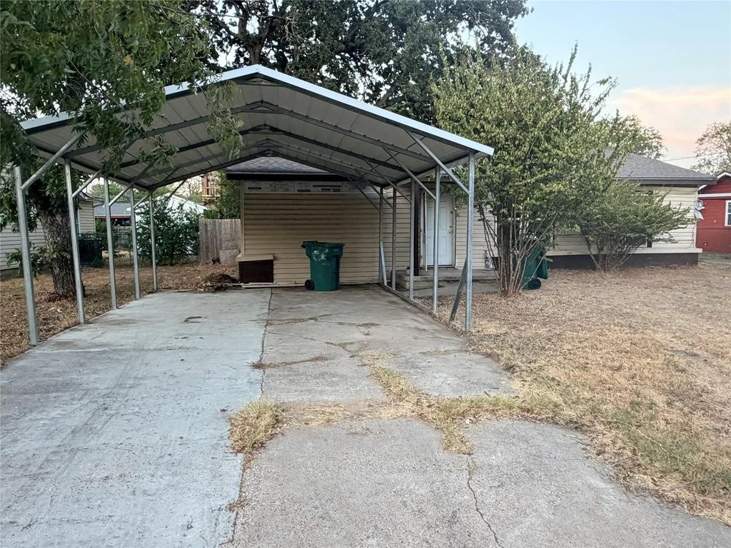 607 N Norma Drive, Waco