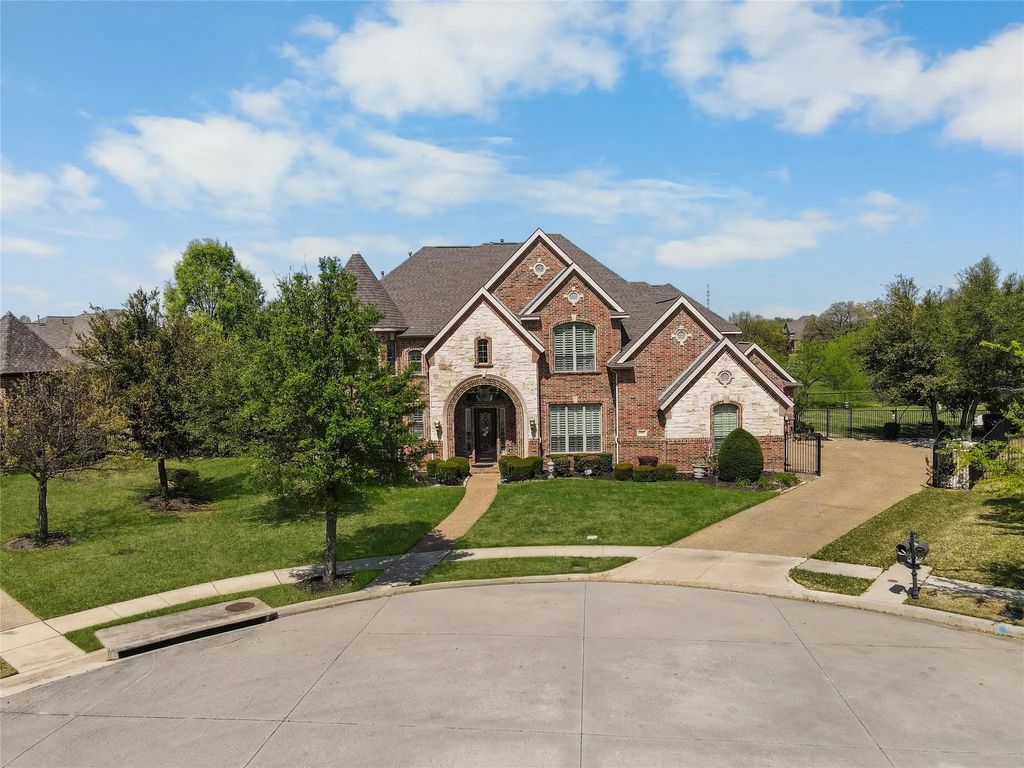2109 Boulder Court, Southlake