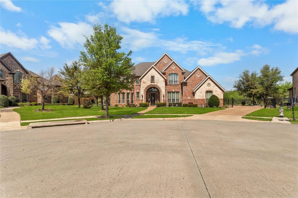 2109 Boulder Court, Southlake