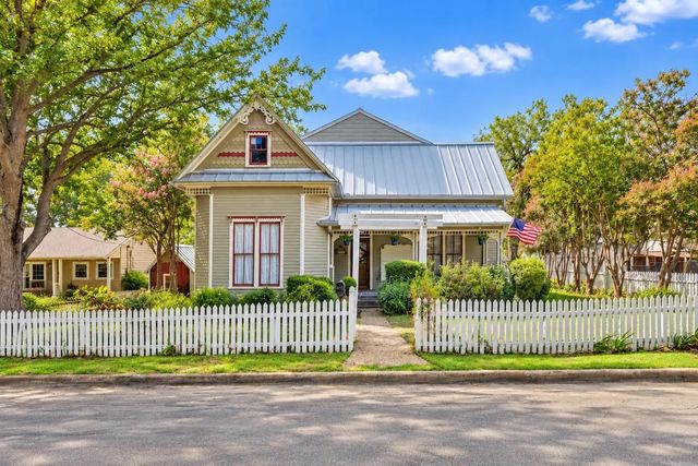 602 Storrs Street, Rockwall