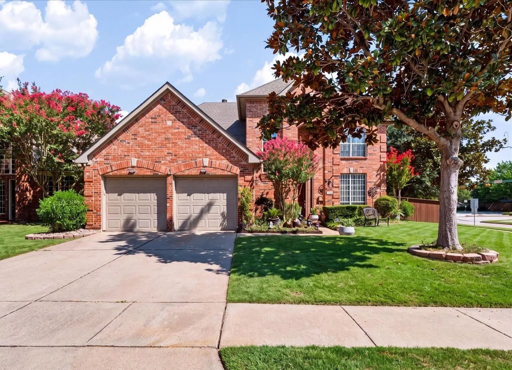 3600 Gaitland Circle, Flower Mound