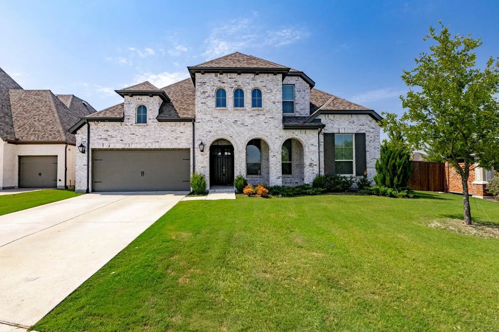 2602 Delta Drive, Melissa