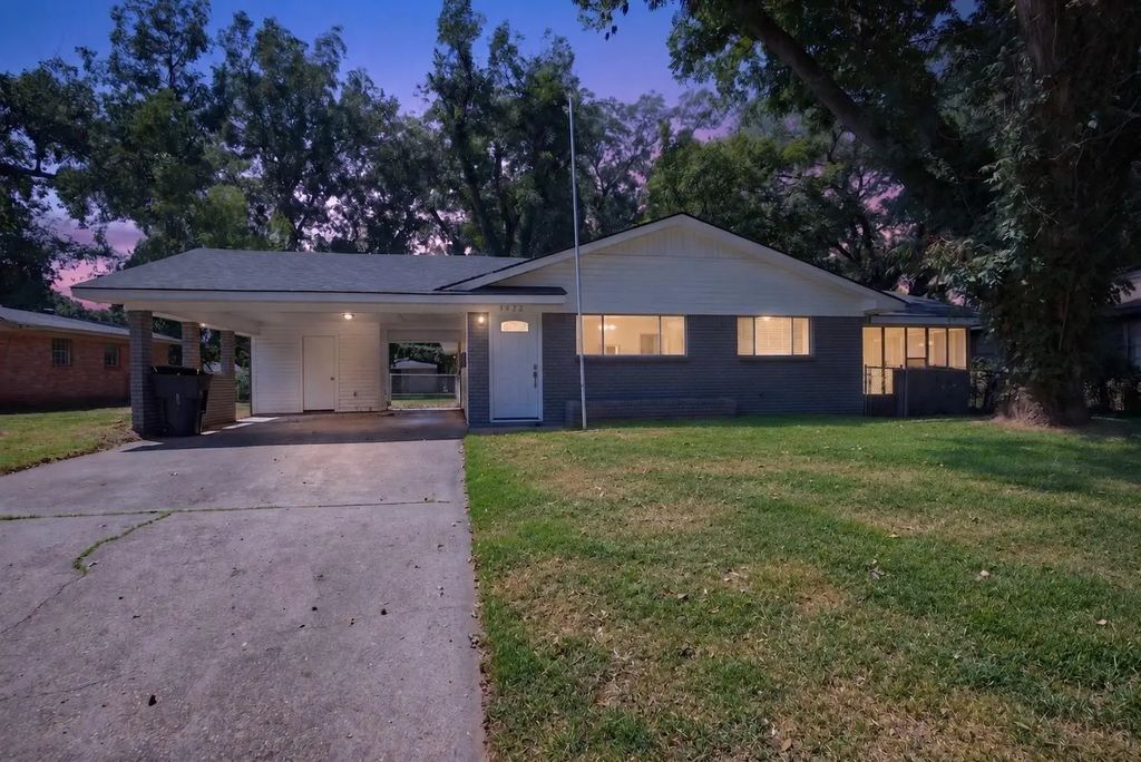 3922 Parkway Drive, Bossier City