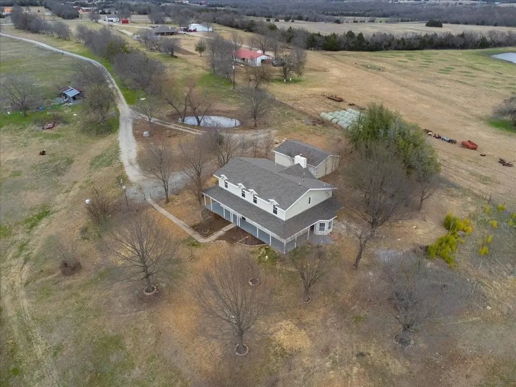 13632 Fm 981, Blue Ridge