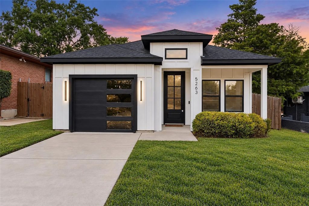 5263 Pennridge Lane, Dallas