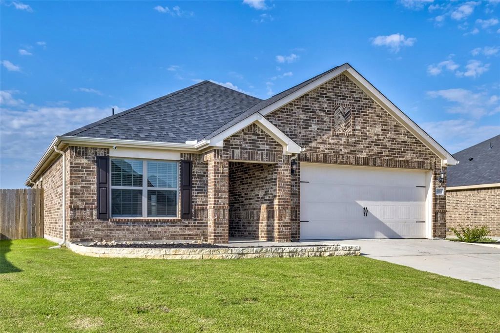 4014 Lakeview Drive, Sanger