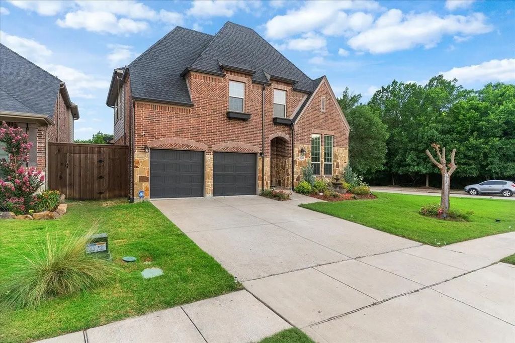 5621 Fringetree Drive, McKinney