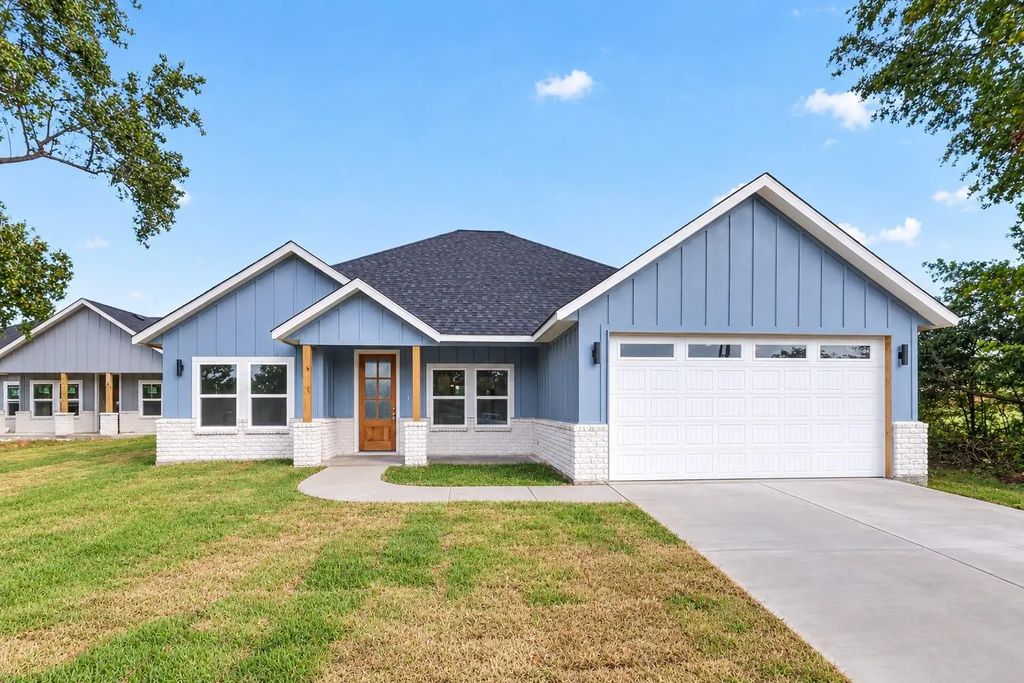 102 Goodknight Ranch Road, Trinidad