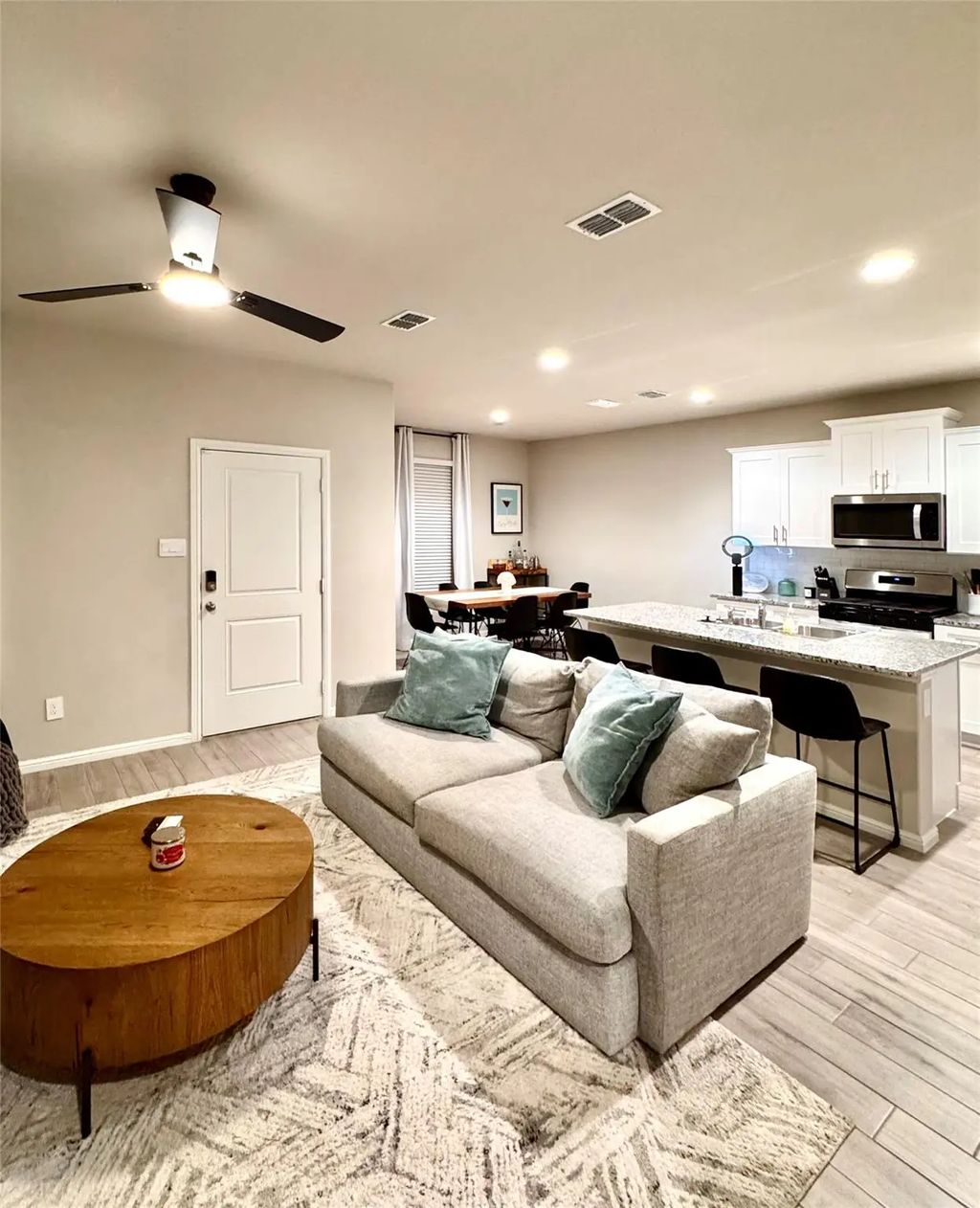 4810 Foundation Street, Haltom City
